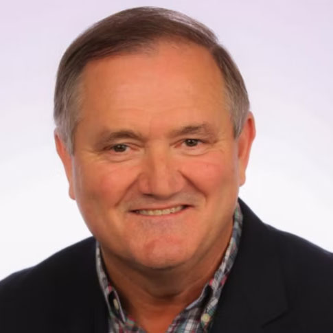 Jim Yoder